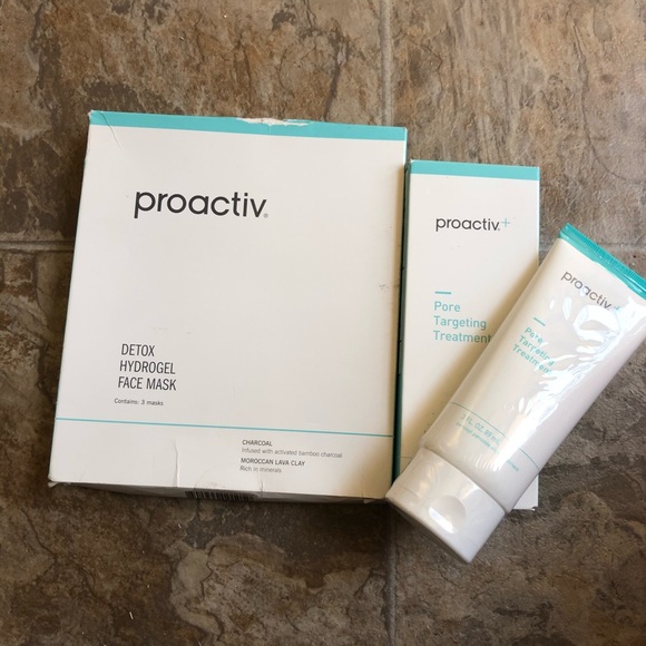 Proactiv duet - Picture 4 of 4